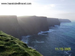 Cliffs of Moher, cliffs, cliffs in Ireland, Ireland, Ireland scenery