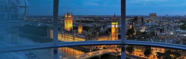 Top Budget Eats in London