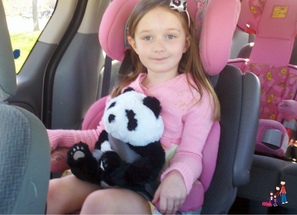 Precious Cargo: Child Safety Seat Laws & Tips Every Parent Should Know