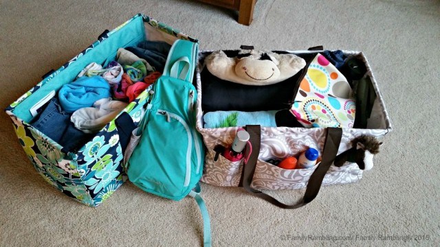 summer camp packing tips #31travel #31uses