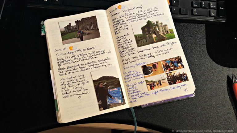 Could You Benefit from Bullet Journaling?
