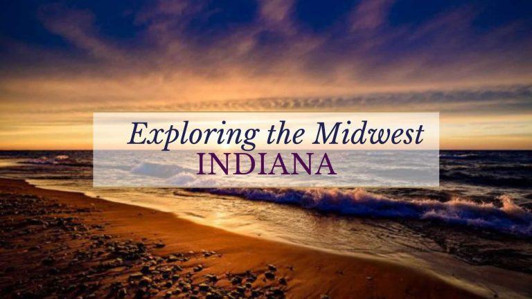 Visit Indiana | Exploring the Midwest Episode 3